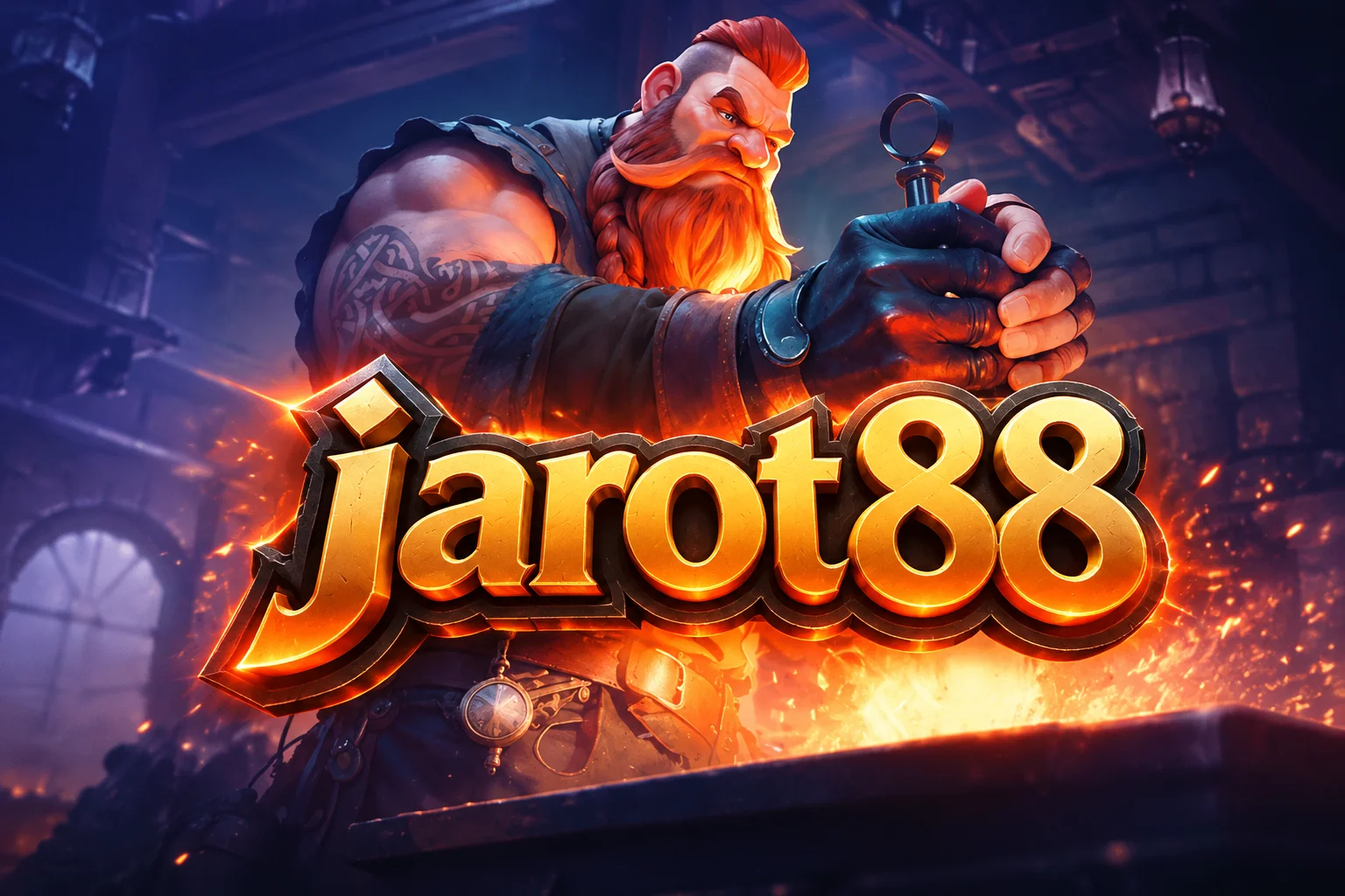 Panduan Antarmuka, Fitur Grid, dan Mekanisme Simbol Farmstead Fort di jarot88