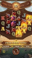 jarot88 · Wild Bounty Sd