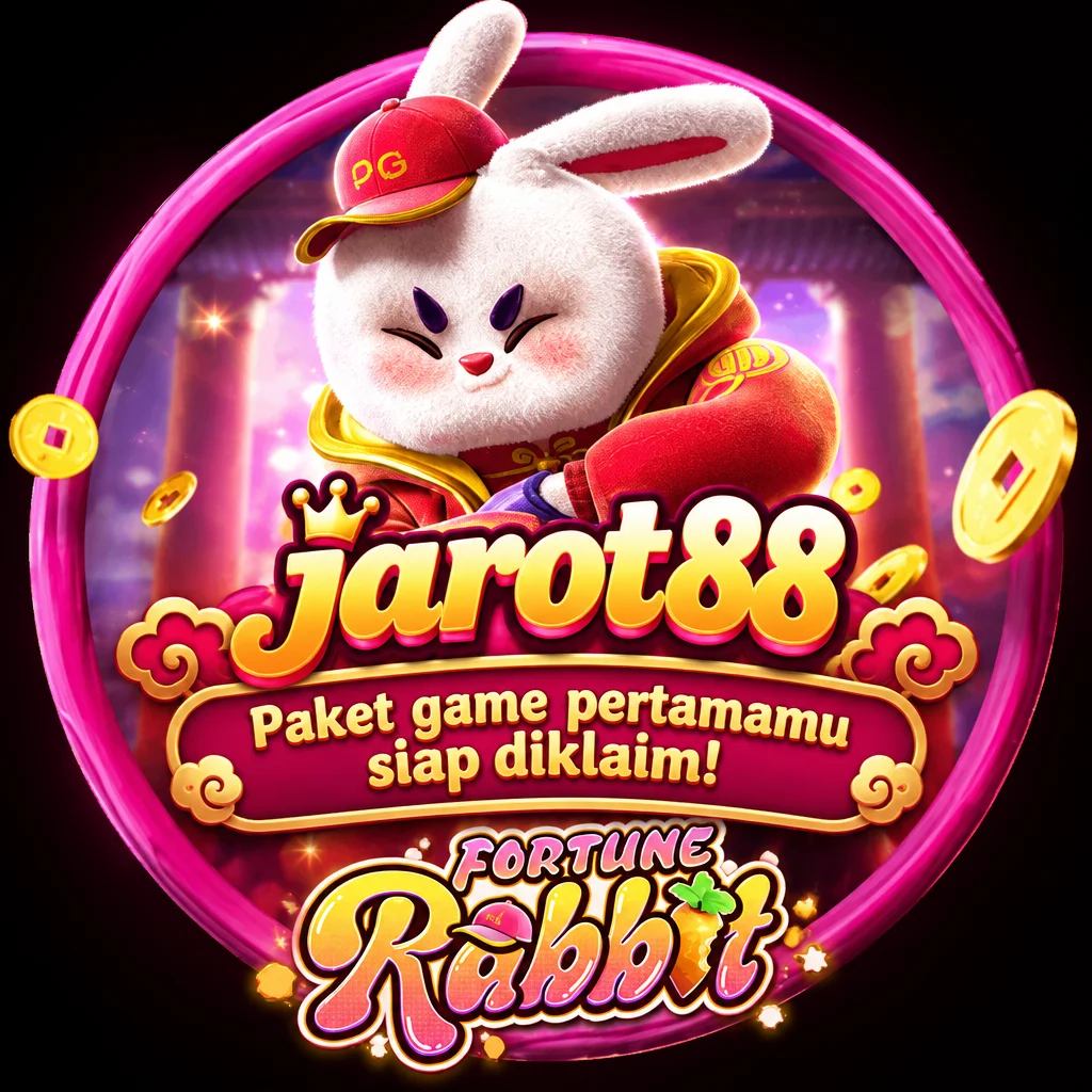 jarot88 · Fortune Rabbit
