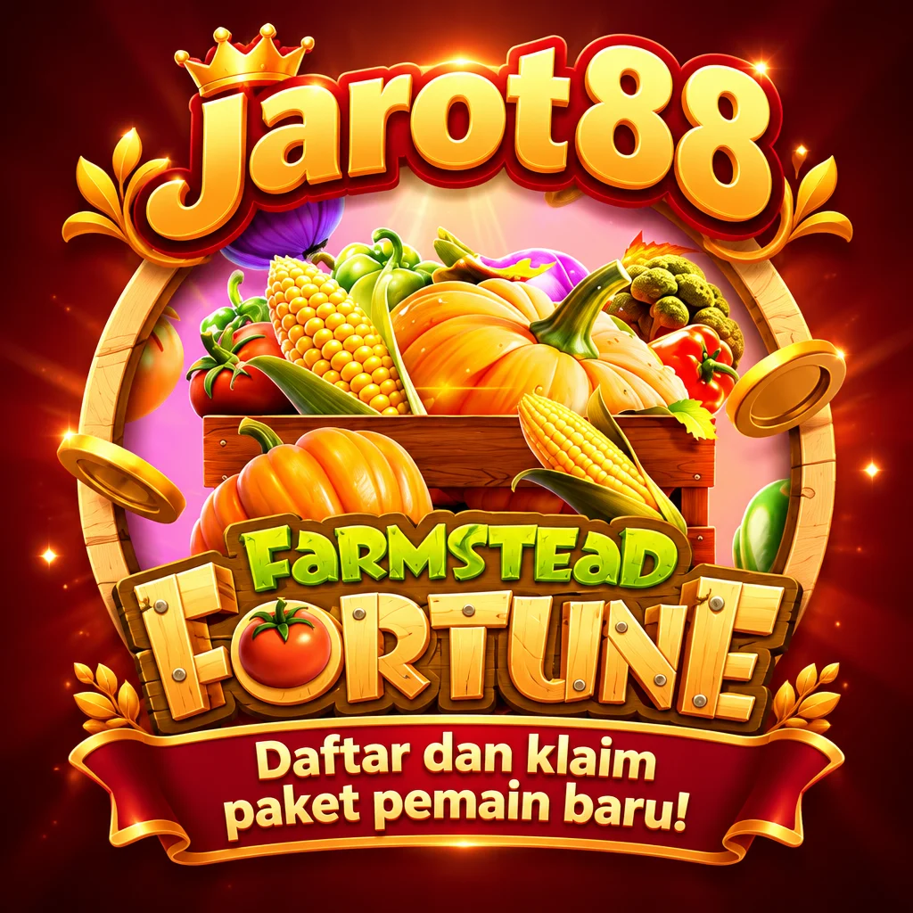 jarot88 · Farmstead Fort