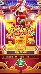 jarot88 · Fortune Rabbit