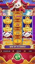 jarot88 · Fortune Rabbit